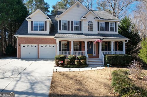 3823 Briarstone Cove, Snellville, GA, 30039 | Card Image