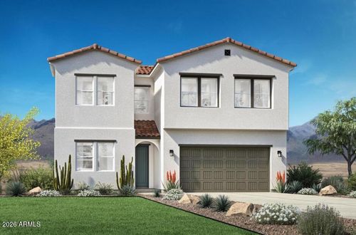 11682 N Fredericksburg St, Surprise, AZ, 85388 | Card Image