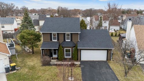 6 Juniper Ct, Streamwood, IL, 60107-1846 | Card Image