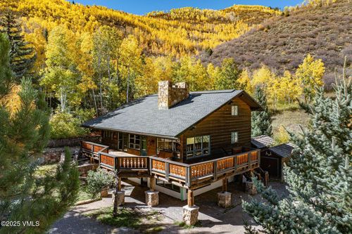 2556 Cortina Ln, Vail, CO, 81657-4226 | Card Image