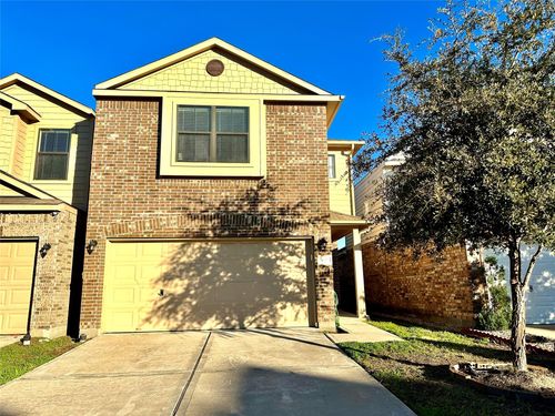 6618 Sharpstone Creek Ln, Houston, TX, 77084-7756 | Card Image