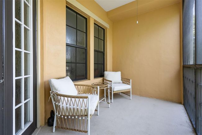 APT-203 - 500 Mirasol Cir, Condo with 1 bedrooms, 2 bathrooms and null parking in CELEBRATION FL | Image 31