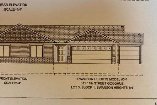 311 11th St, Goodhue, MN, 55027-5072 | Card Image