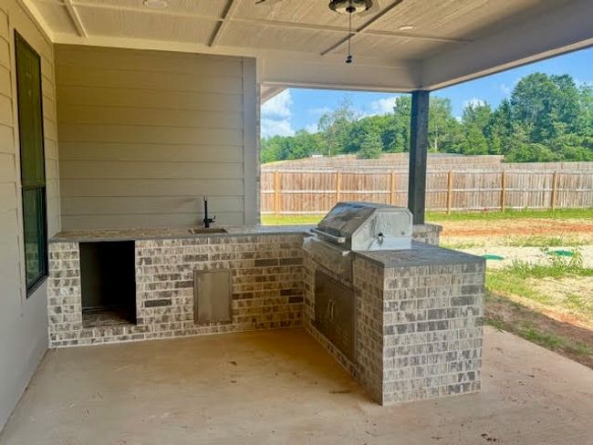14909 Turtle Creek Ranch Rd, House other with 4 bedrooms, 3 bathrooms and null parking in Flint TX | Image 34
