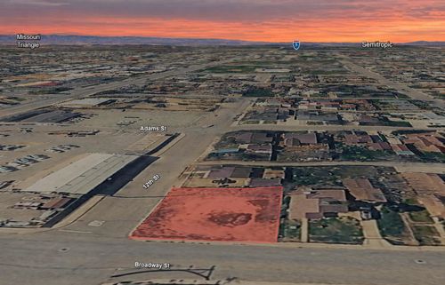 1245 Broadway St, Wasco, CA, 93280 | Card Image