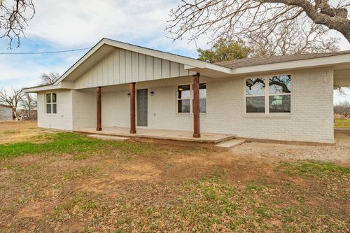 3041 Old Bunger Rd S, Graham, TX, 76450 | Card Image