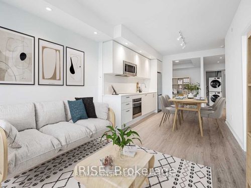 2601-1928 Lake Shore Blvd W, Toronto, ON, M6S0B1 | Card Image