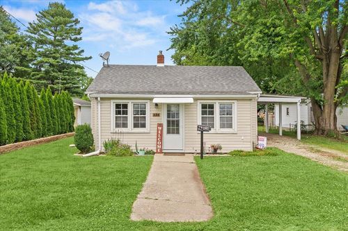 424 Mosgrove St, Urbana, OH, 43078-1347 | Card Image