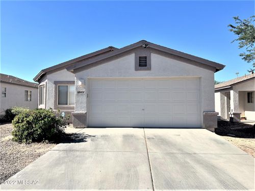 8870 E Mountain Spring Dr, Tucson, AZ, 85747-5659 | Card Image