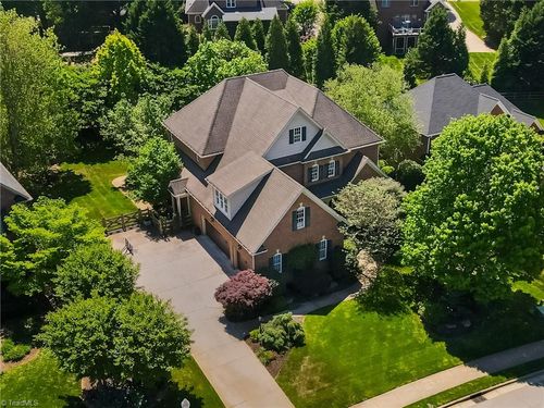 216 Surrey Path Ct, Winston-Salem, NC, 27104-5038 | Card Image