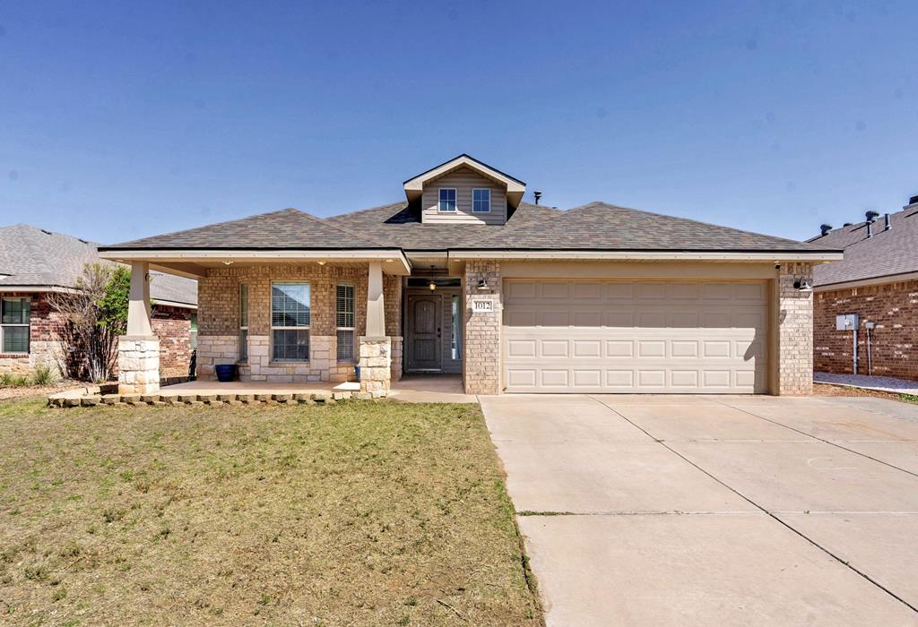 Residential in Midland