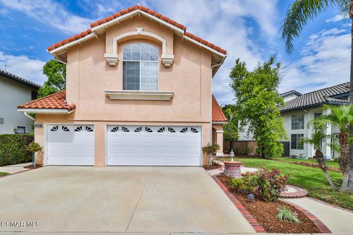 1825 Golden Oak St, Newbury Park, CA, 91320-5980 | Card Image
