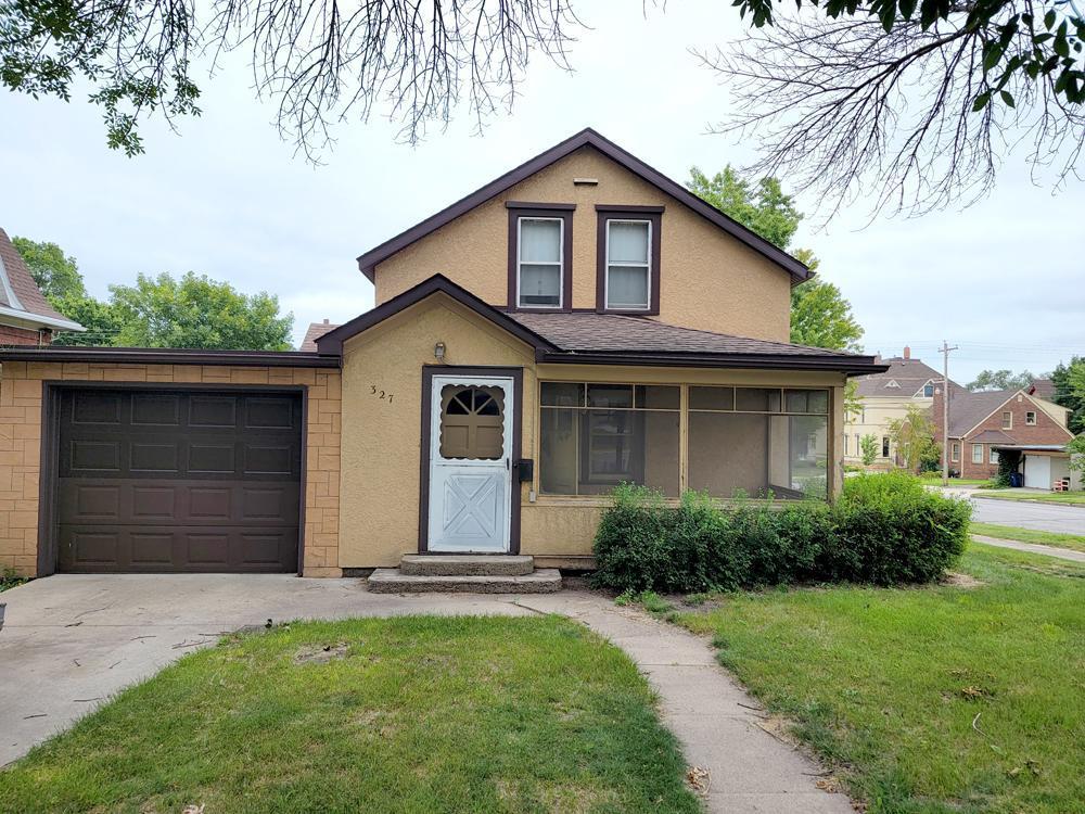 Minnesota St, New Ulm, MN 56073