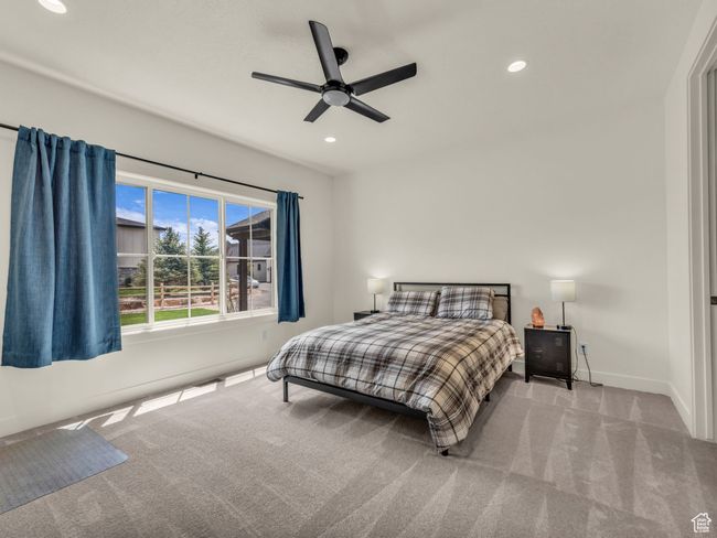 943 Hart Loop, House other with 3 bedrooms, 4 bathrooms and 2 parking in Kamas UT | Image 24