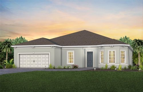 9030 Wander Trail, Melbourne, FL, 32940 | Card Image