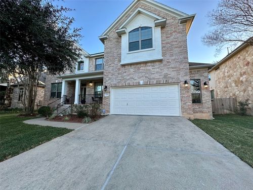 12617 Capella Trl, Austin, TX, 78732-2395 | Card Image