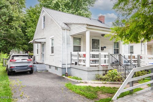 1333 Weller Ave, Louisville, KY, 40208-1075 | Card Image