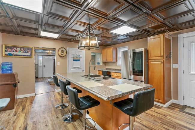 28 Allen Dr, House other with 3 bedrooms, 2 bathrooms and 2 parking in Reserve PA | Image 4