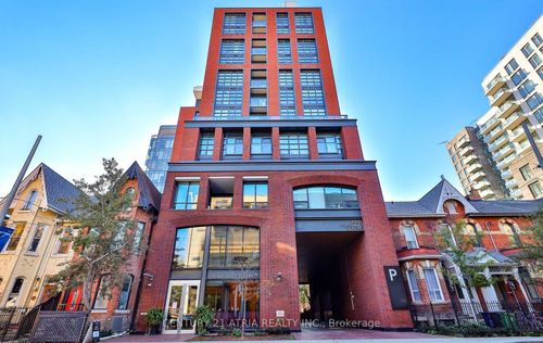 309-501 Adelaide St W, Toronto, ON, M5V0R3 | Card Image