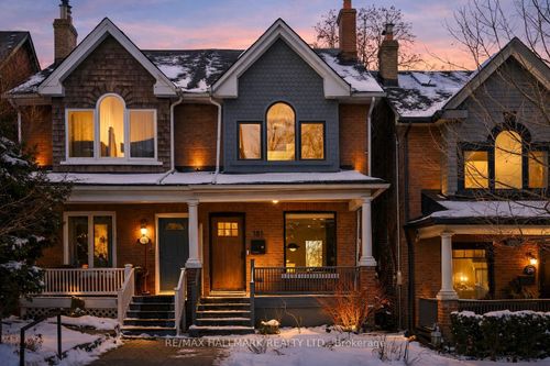 181 Withrow Avenue, Toronto, ON, M4K1E2 | Card Image