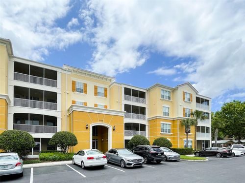unit-308-3368 Robert Trent Jones Dr, ORLANDO, FL, 32835-2395 | Card Image