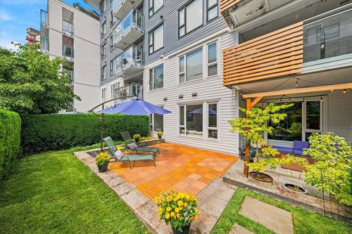 3-221 E 3 Street, North Vancouver, BC, V7L0C1 | Card Image