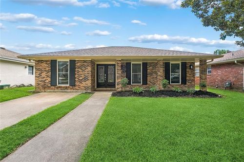 4623 Lefkoe St, Metairie, LA, 70006-2205 | Card Image