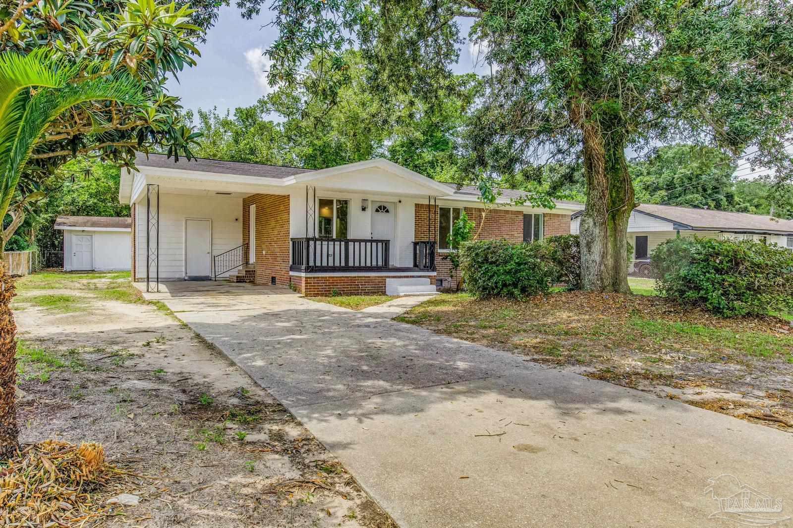 Maxwell St, Pensacola, FL 32505 #1