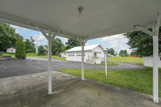 3060 Broad St, House other with 4 bedrooms, 3 bathrooms and null parking in West Rushville OH | Image 40