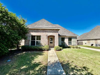 328 Shelby Claire Drive, House other with 4 bedrooms, 2 bathrooms and null parking in Houma LA | Image 1