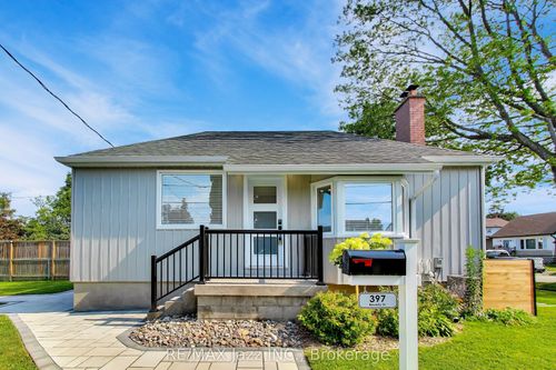 397 Beverly St, Oshawa, ON, L1G1P8 | Card Image
