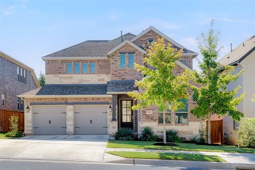 305 Terra Manor Trail, Georgetown, TX, 78628 | Card Image