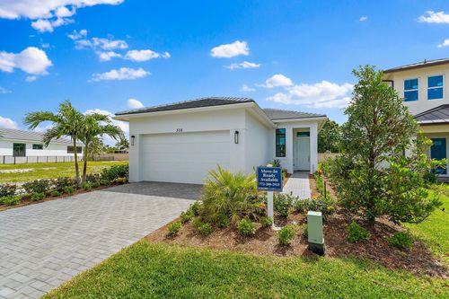 308 Se Via Sangro, Port St. Lucie, FL, 34952-6241 | Card Image