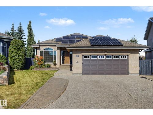 2445 Tegler Green Nw, Edmonton, AB, T6R3K3 | Card Image