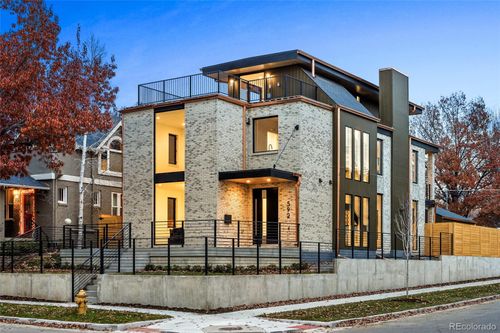 592 S High St, Denver, CO, 80209-4525 | Card Image