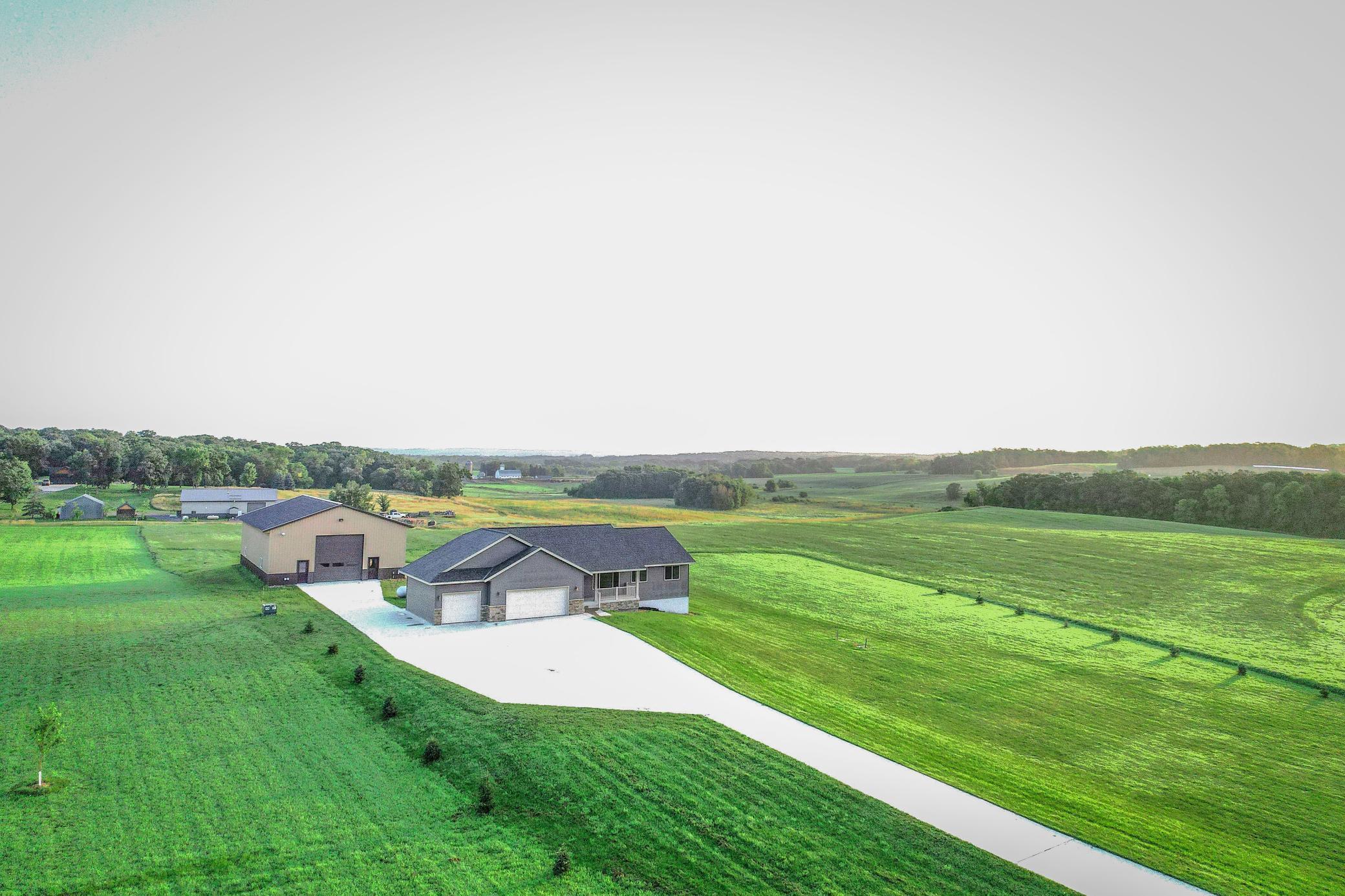 Aldrin Loop, Sauk Centre, MN 56378