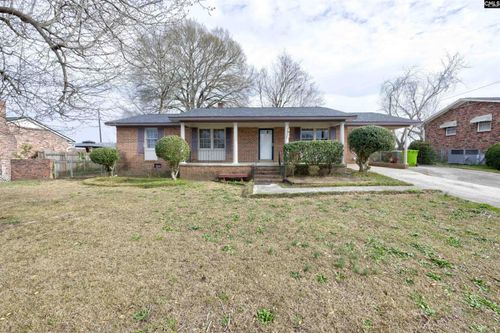 842 Eastmont Drive, Columbia, SC, 29209 | Card Image