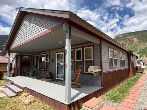 1059 Cement St, Silverton, CO, 81433-5032 | Card Image