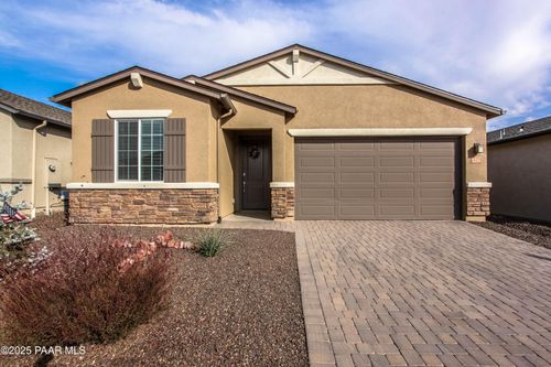 1356 Warbler Way, Prescott, AZ, 86305-5848 | Card Image