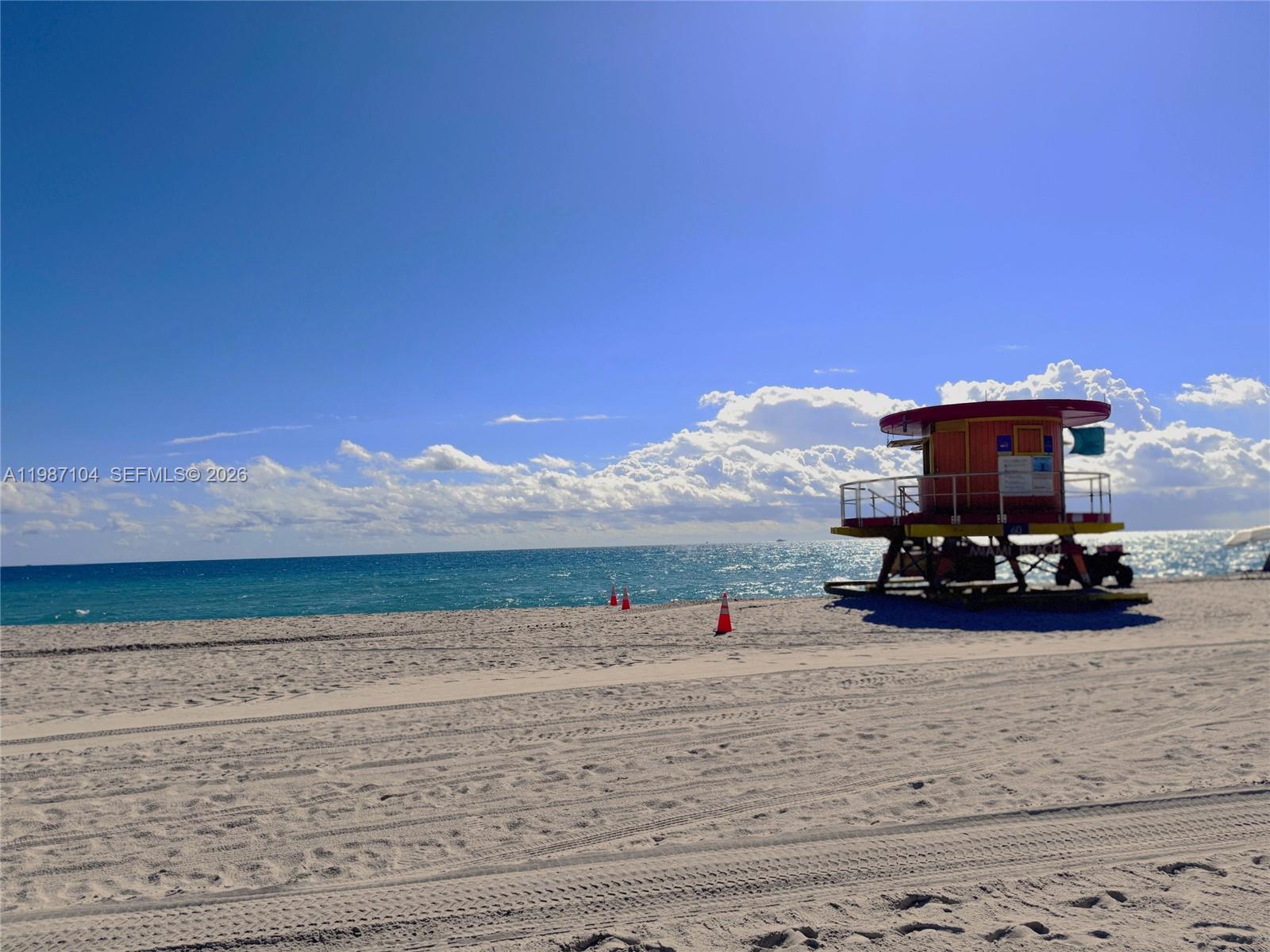 Residential in Miami Beach 5