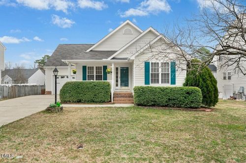 8600 Wild Wood Forest Drive, Raleigh, NC, 27616 | Card Image