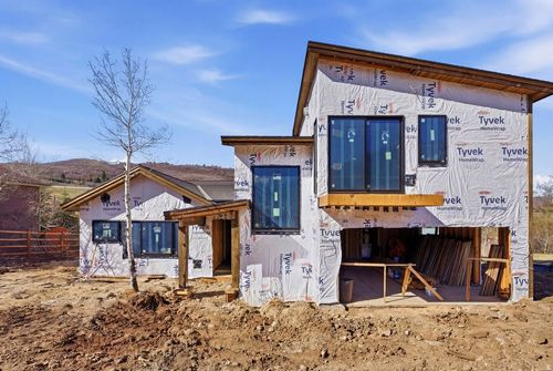 4611 Ponderosa Dr, Park City, UT, 84098-5167 | Card Image