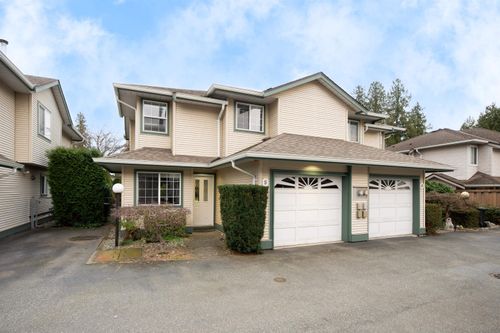 5-19270 122a Avenue, Pitt Meadows, BC, V3Y2P3 | Card Image