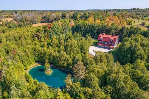 263299 Wilder Lake Rd, Durham, ON, N0G1R0 | Card Image