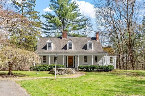 73 Brown Rd, Harvard, MA, 01451-1902 | Card Image