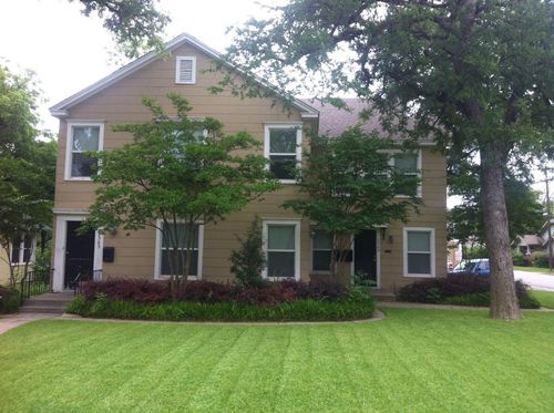 2565 Rogers Ave, Fort Worth, TX, 76109-1348 | Card Image