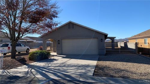 3429 N Apache Street, Kingman, AZ, 86401 | Card Image