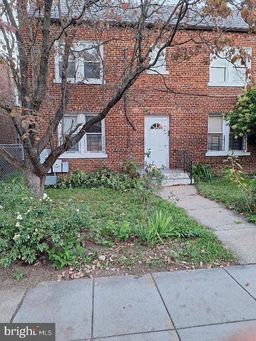 5407 1st St Nw, WASHINGTON, DC, 20011-5243 | Card Image