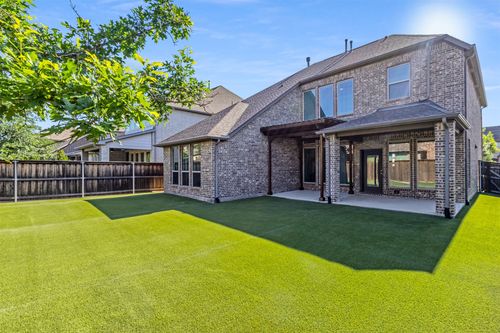 8517 Lake Arrowhead Trl, McKinney, TX, 75071-0054 | Card Image