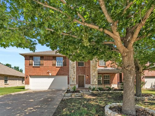 9849 Vickie Ln, Frisco, TX, 75035-2501 | Card Image